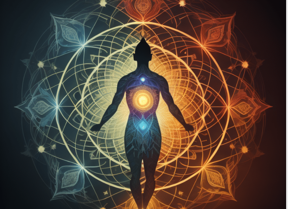 Energetische Balance